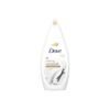 DOVE CALMING CARING BATH 720ML