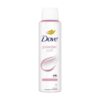 DOVE DEO POWDER SOFT 150ML