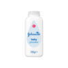JOHNSONS BABY POWDER 200GR