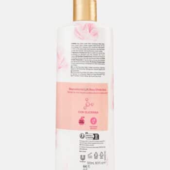 LUX BODY WASH ROSA 500ML